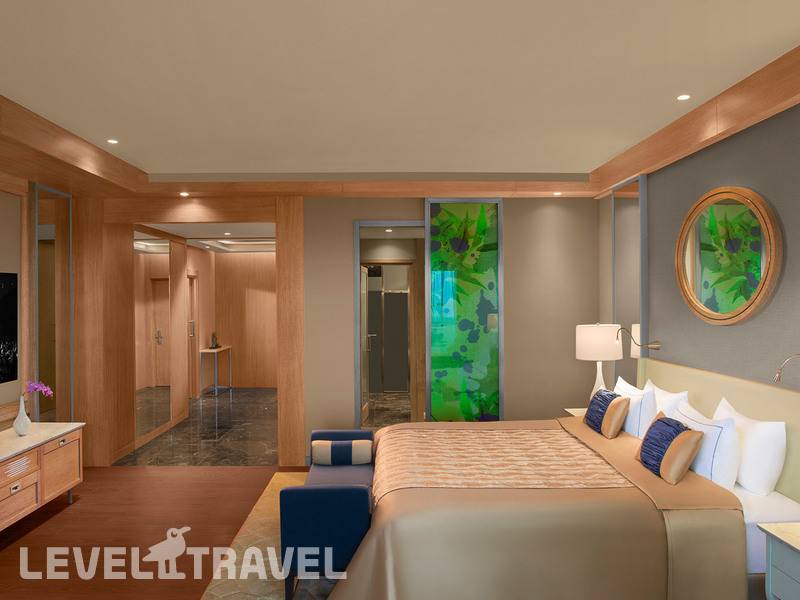 Фотография Regnum Carya
