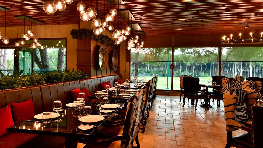 Regnum Carya