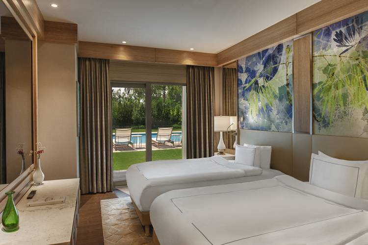 Regnum Carya