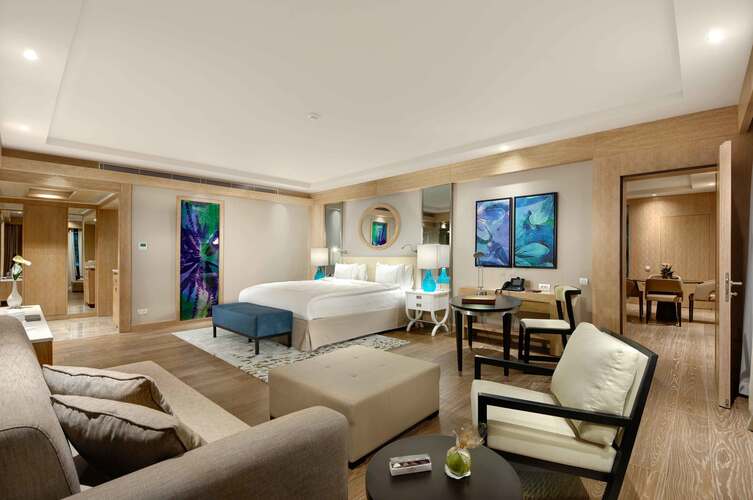 Regnum Carya