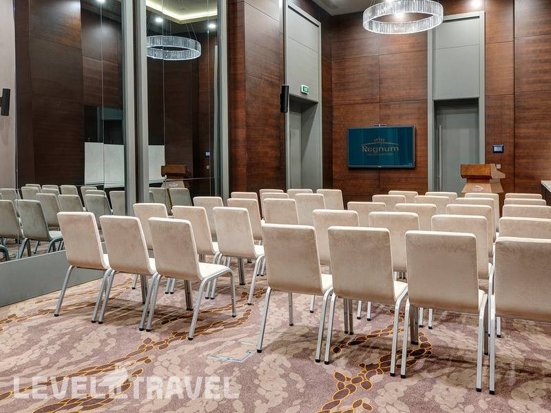 Фотография Regnum Carya