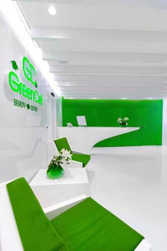 Regnum Carya