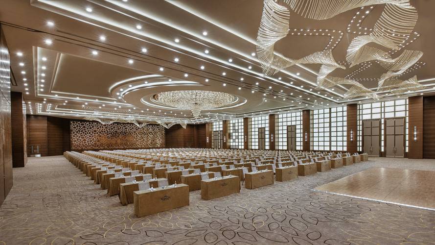Regnum Carya