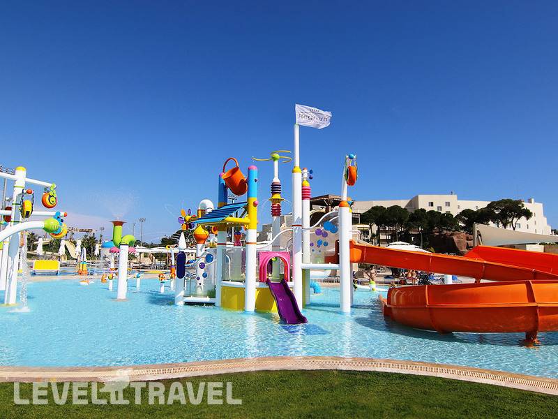 Фотография Regnum Carya