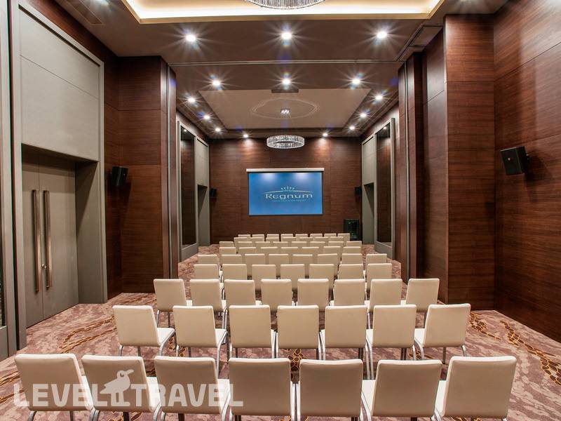 Фотография Regnum Carya