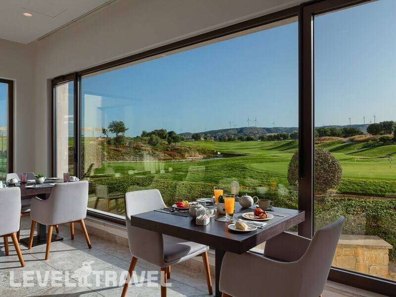 Фотография Aphrodite Hills Holiday Residences