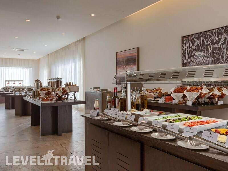 Фотография Aphrodite Hills Holiday Residences