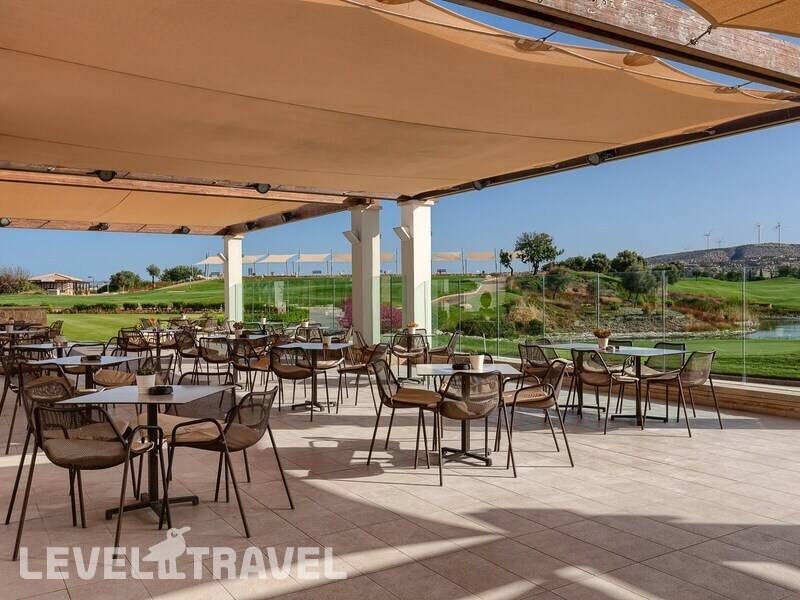 Фотография Aphrodite Hills Holiday Residences
