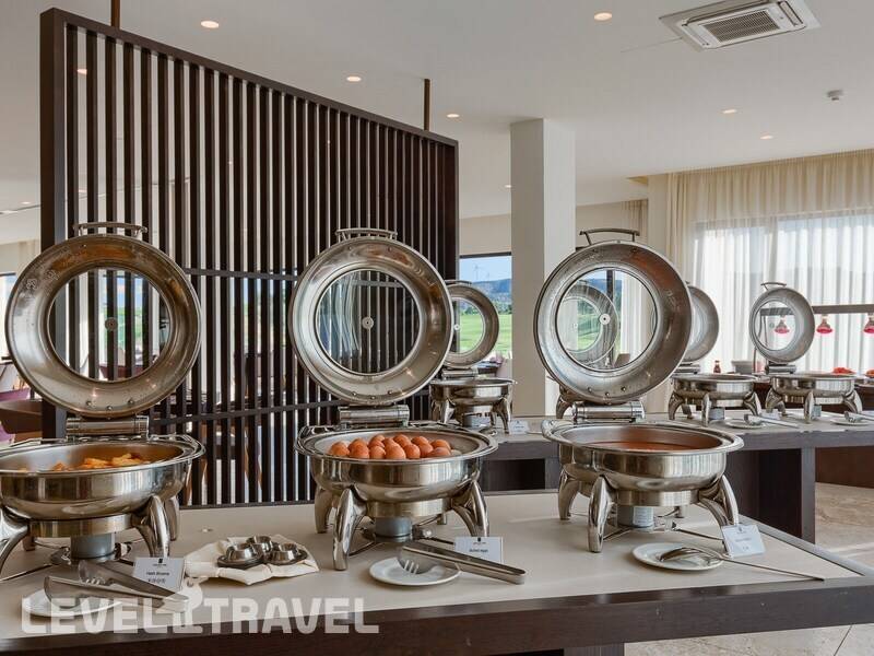 Фотография Aphrodite Hills Holiday Residences