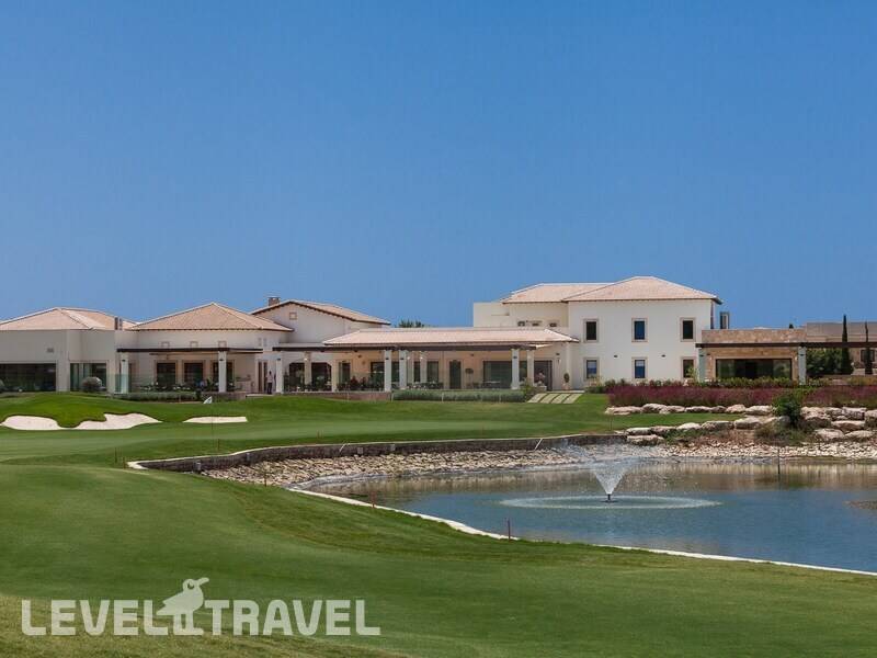 Фотография Aphrodite Hills Holiday Residences