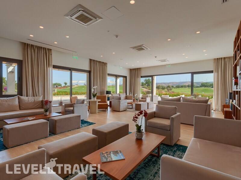 Фотография Aphrodite Hills Holiday Residences