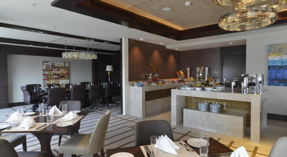 Wyndham Grand Istanbul Europe (Ex. Wyndham Istanbul Petek Hotel)