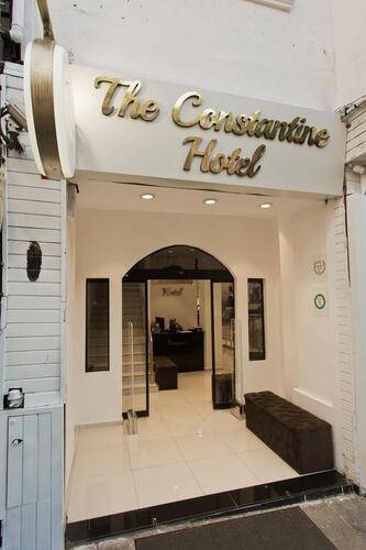 The Constantine Hotel