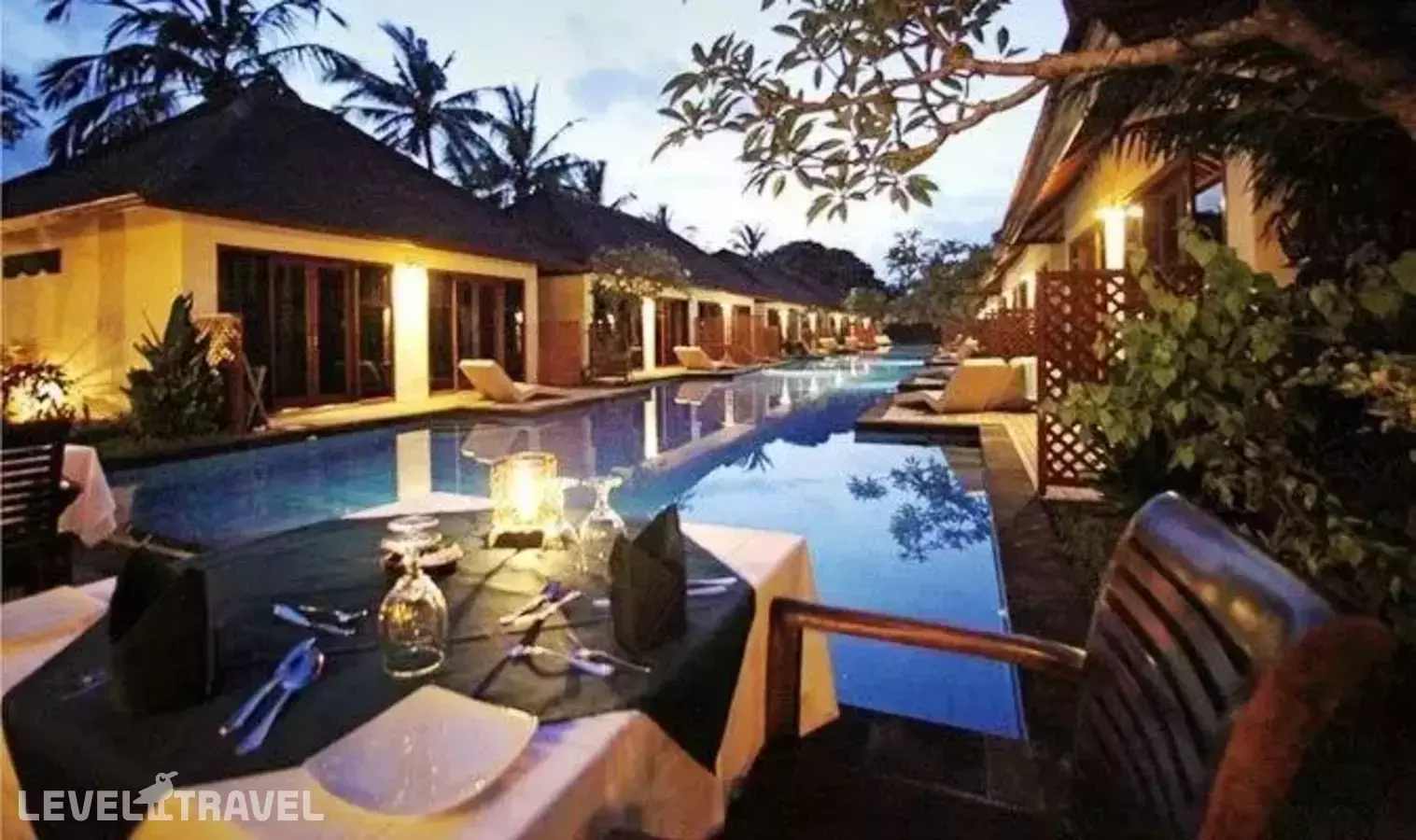 Luce D Alma Resort & Spa