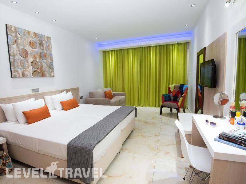 Фотография Loutsiana Hotel Apts