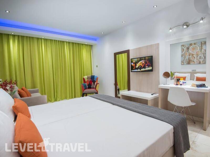 Фотография Loutsiana Hotel Apts