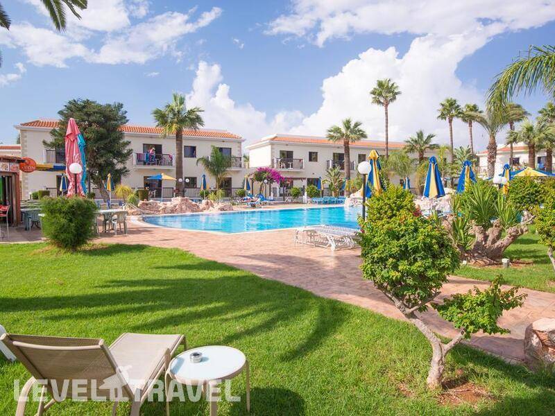 Фотография Loutsiana Hotel Apts