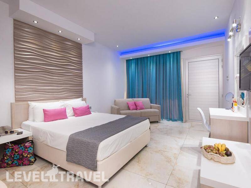 Фотография Loutsiana Hotel Apts
