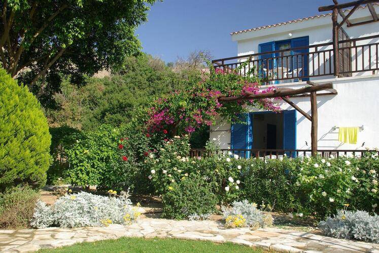 Hylatio Tourist Village