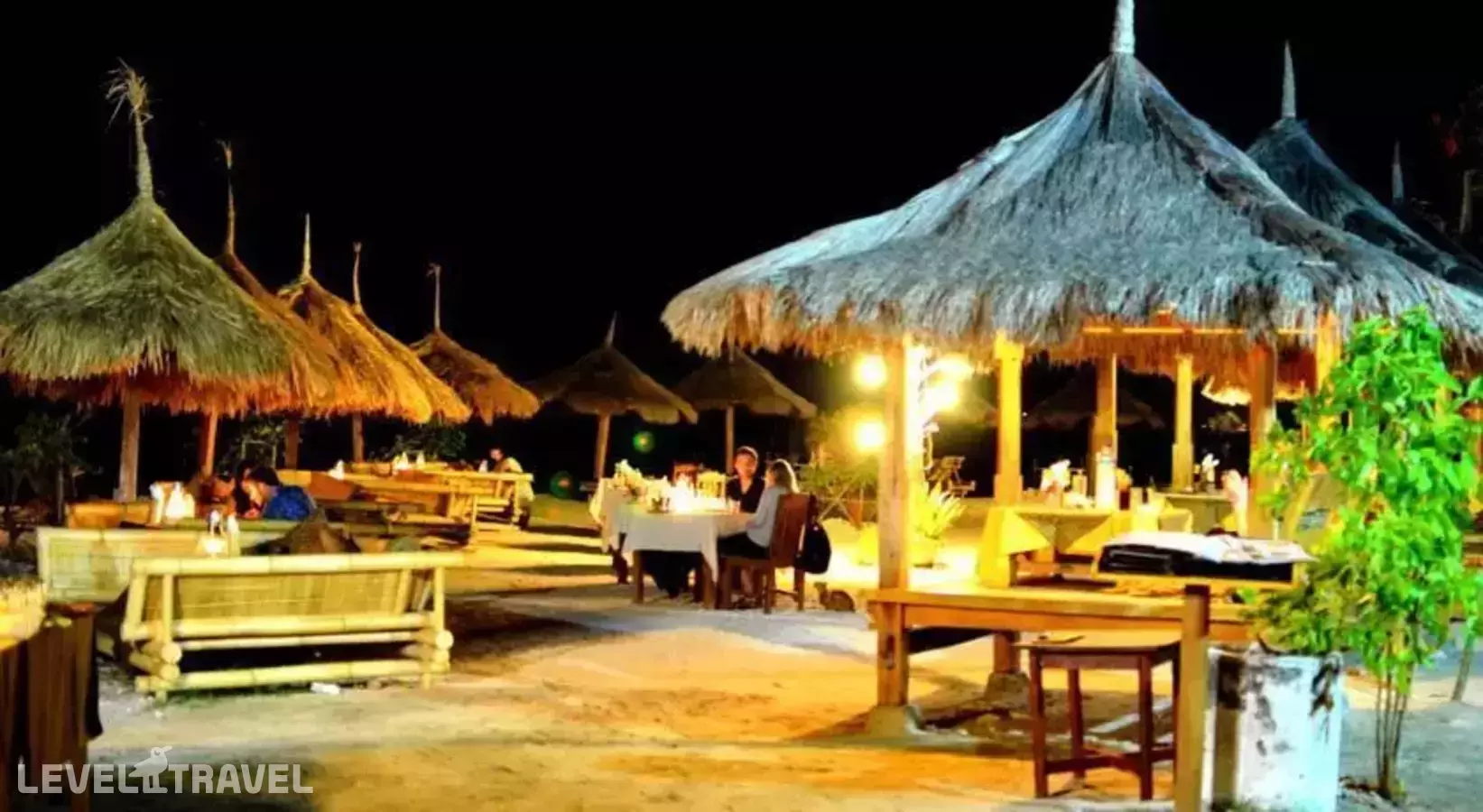 Gili Air Hotel