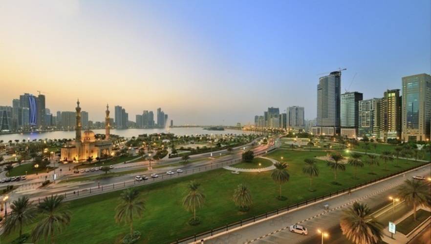 Al Majaz Premiere Hotel Apartments
