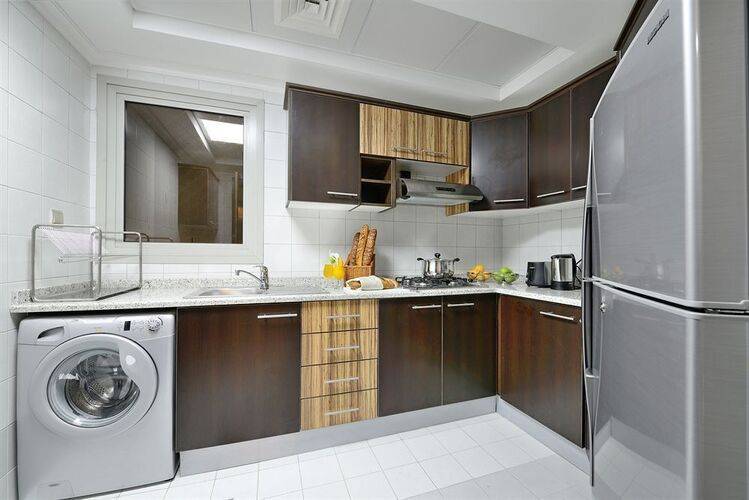 Al Majaz Premiere Hotel Apartments
