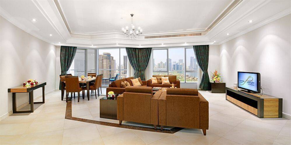 Al Majaz Premiere Hotel Apartments