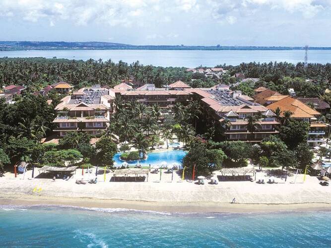 Aston Benoa