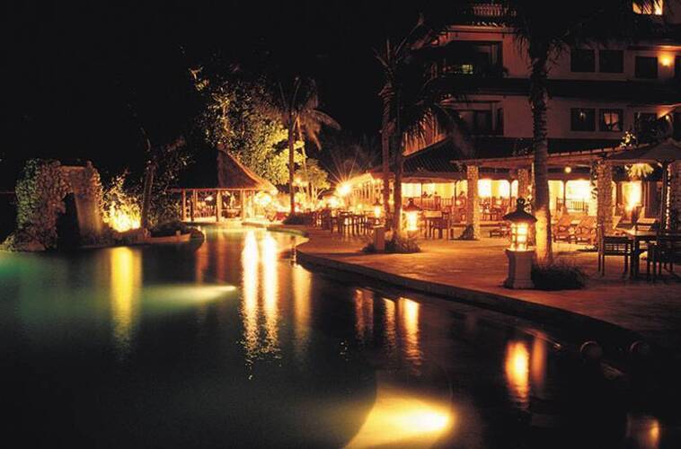 Aston Benoa