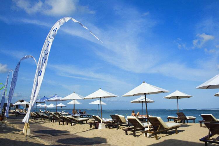 Aston Benoa