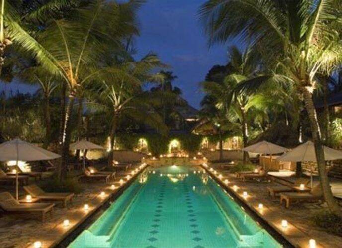 Novotel Coralia Benoa