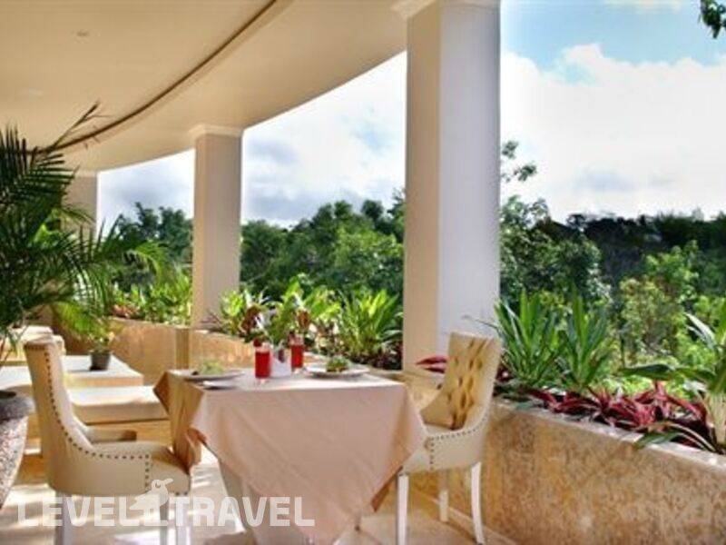 Фотография Nusa Dua Retreat