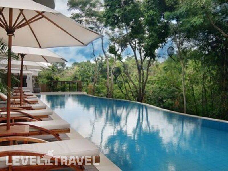 Фотография Nusa Dua Retreat
