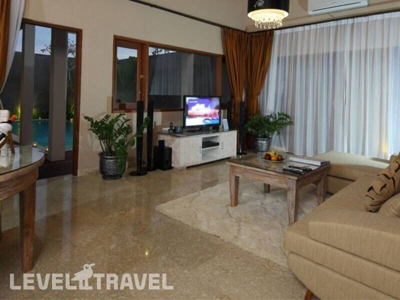 Фотография Nusa Dua Retreat
