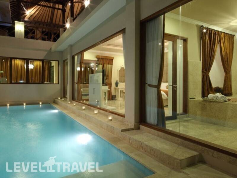 Фотография Nusa Dua Retreat