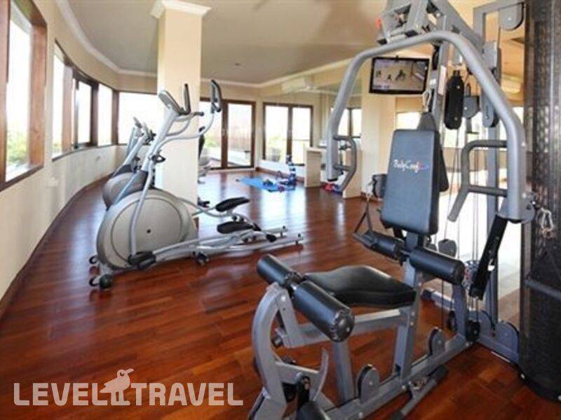 Фотография Nusa Dua Retreat