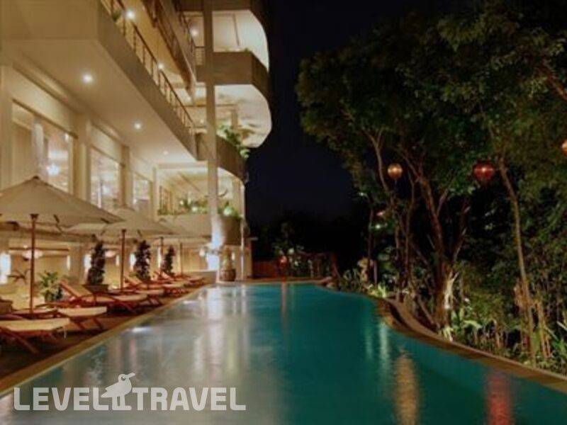 Фотография Nusa Dua Retreat