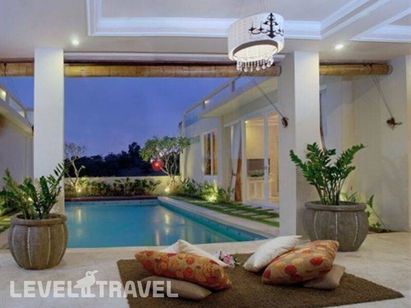 Фотография Nusa Dua Retreat