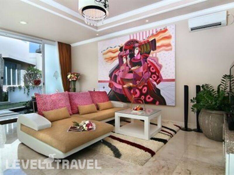 Фотография Nusa Dua Retreat