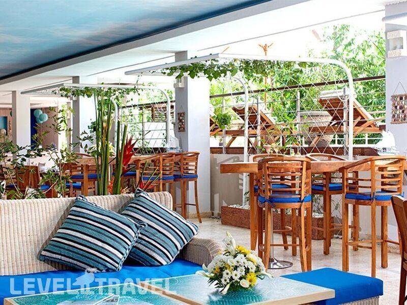 Фотография Nusa Dua Retreat