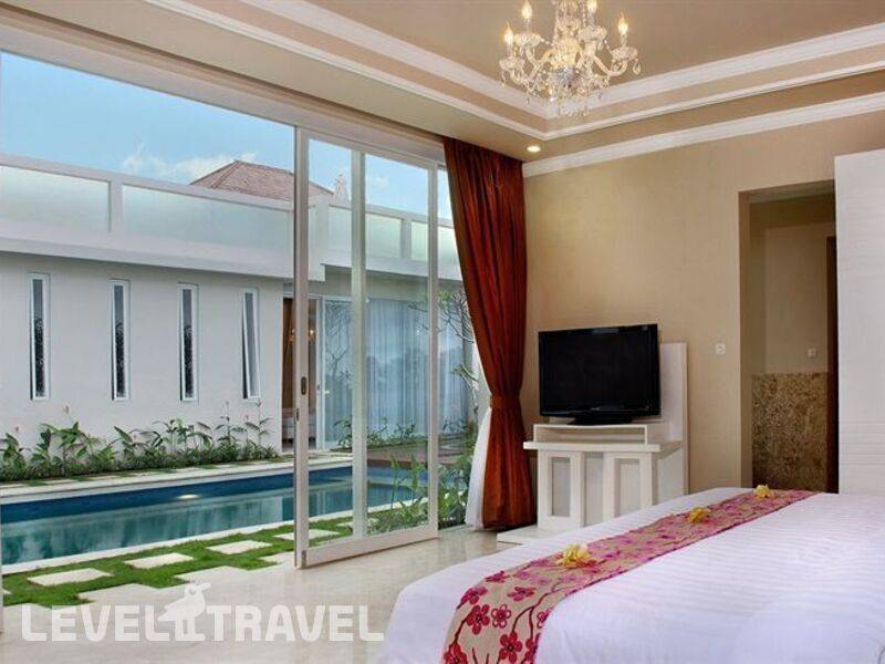 Фотография Nusa Dua Retreat