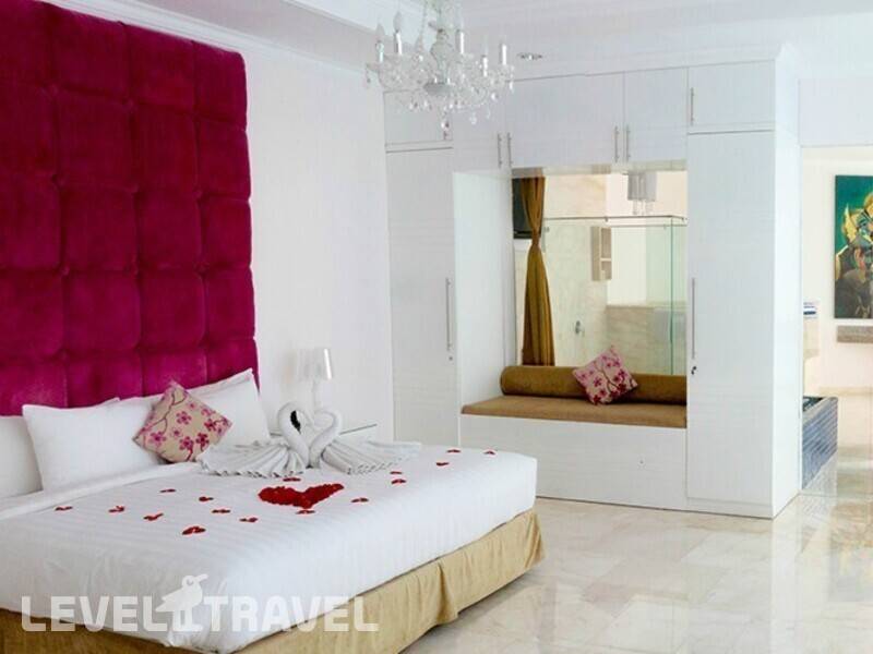 Фотография Nusa Dua Retreat