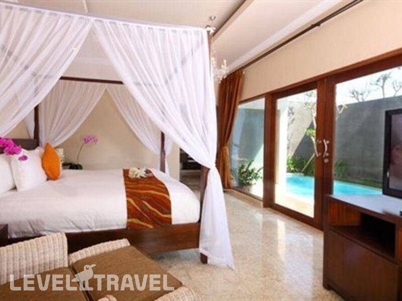 Фотография Nusa Dua Retreat