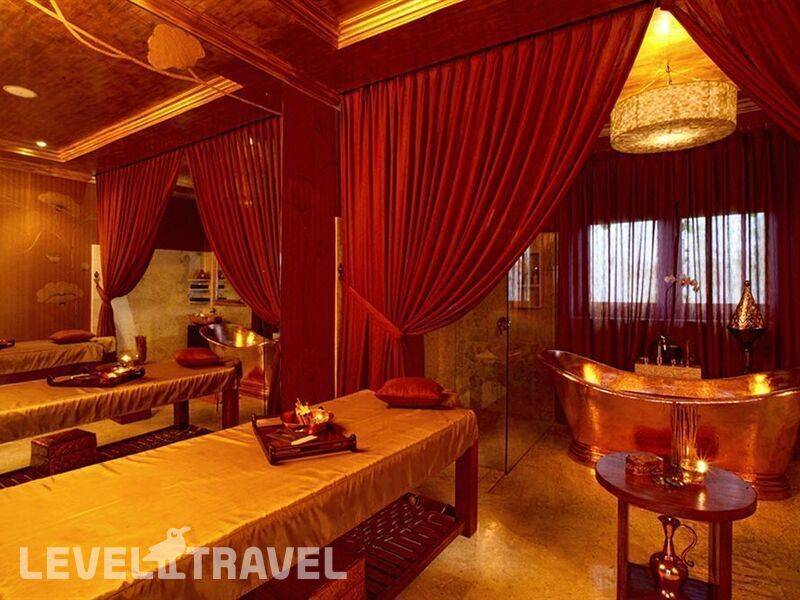 Фотография Nusa Dua Retreat