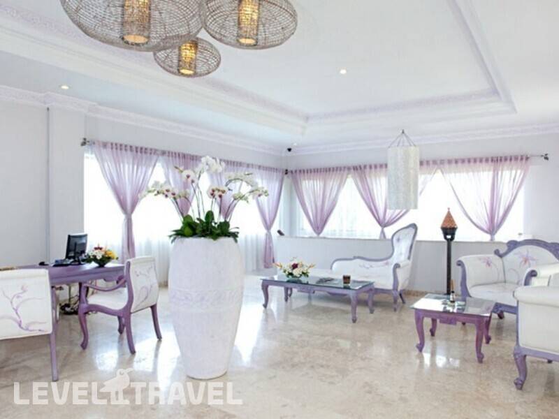 Фотография Nusa Dua Retreat