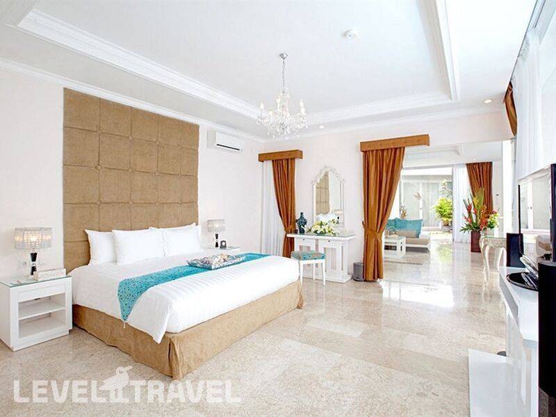 Фотография Nusa Dua Retreat