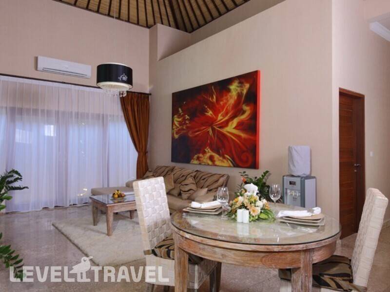 Фотография Nusa Dua Retreat