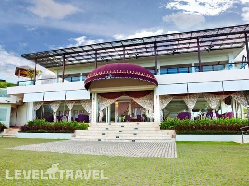 Фотография Nusa Dua Retreat