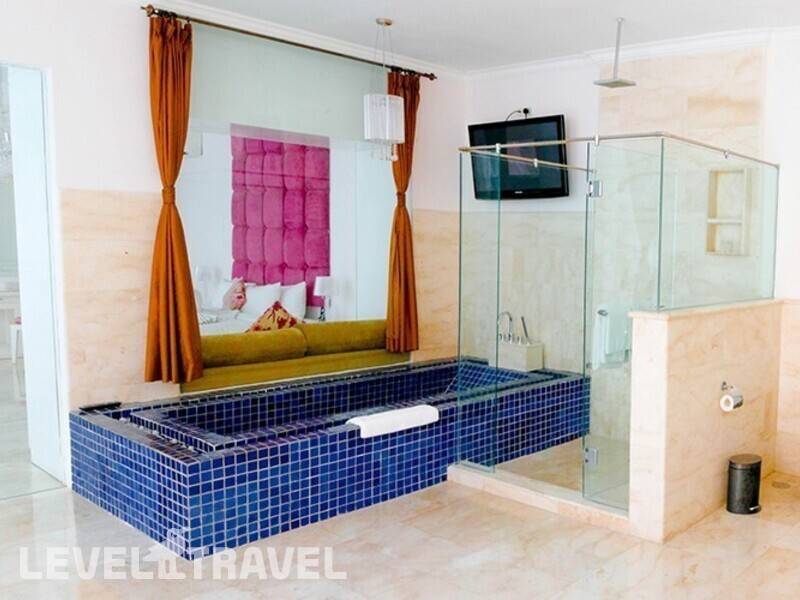 Фотография Nusa Dua Retreat
