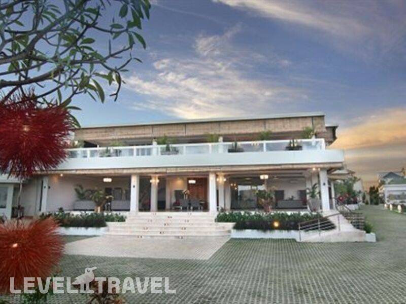 Фотография Nusa Dua Retreat